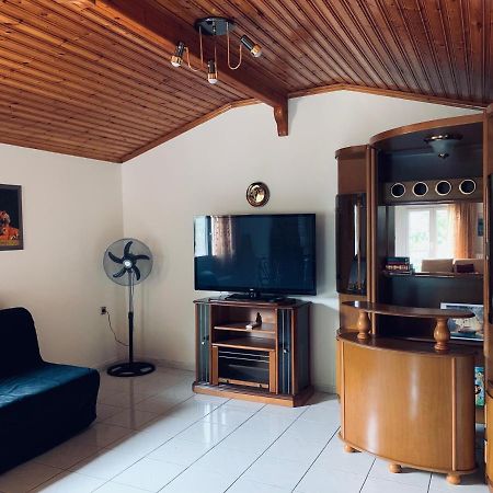 Nadia'S Beach House เปฟการี ภายนอก รูปภาพ