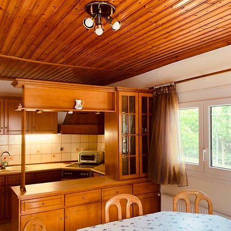 Nadia'S Beach House เปฟการี ภายนอก รูปภาพ