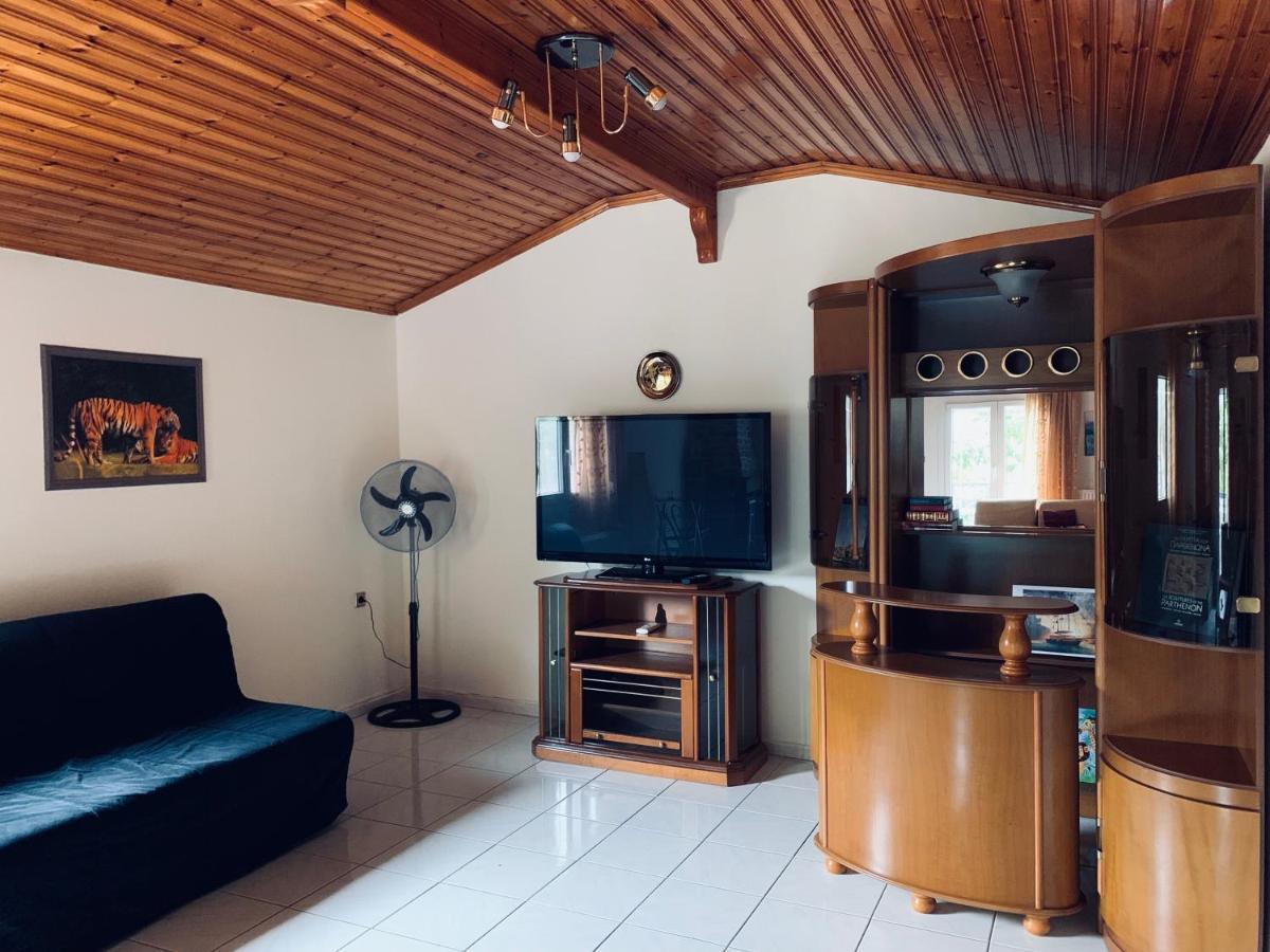 Nadia'S Beach House เปฟการี ภายนอก รูปภาพ