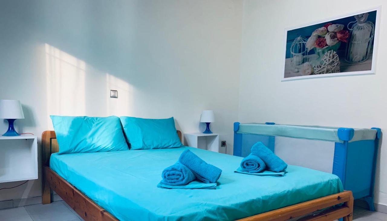 Nadia'S Beach House เปฟการี ภายนอก รูปภาพ